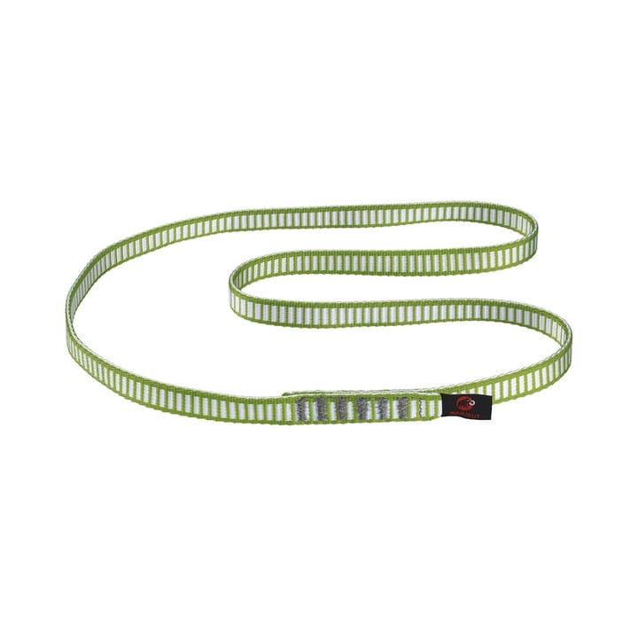 Mammut Tubular Sling 16.0 16mm 80cm Green Mammut