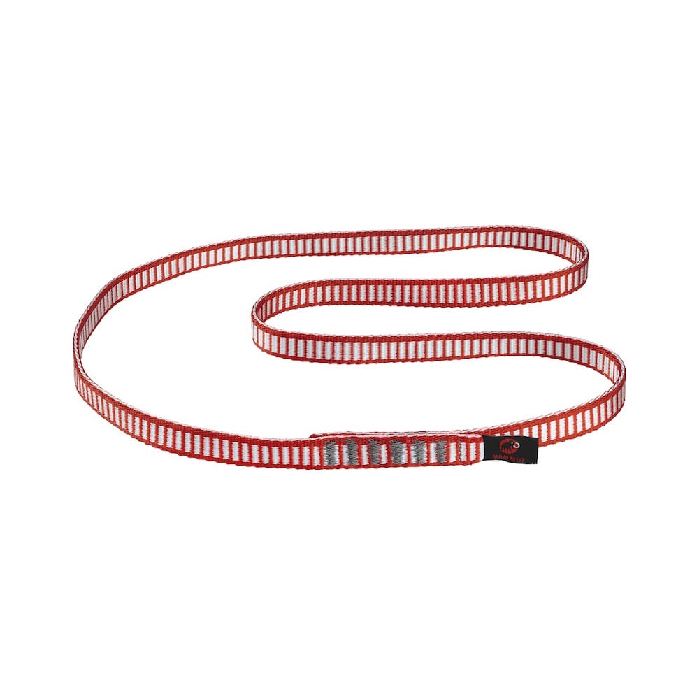 Mammut Tubular Sling 16.0 16mm 60cm Red