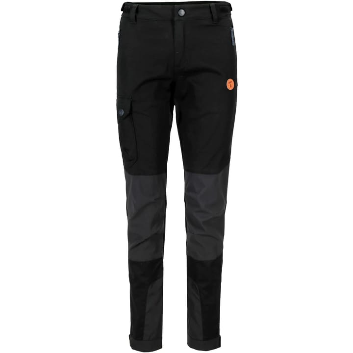 Tufte Wear Alke W Tech Pants Black Beauty / Smoked Pearl Tufte Wear Tufte Wear Alke W Tech Pants Black Beauty / Smoked Pearl Tufte Wear