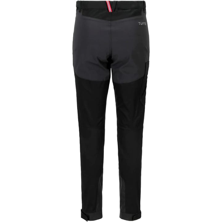 Tufte Wear Alke W Tech Pants Black Beauty / Smoked Pearl Tufte Wear Tufte Wear Alke W Tech Pants Black Beauty / Smoked Pearl Tufte Wear
