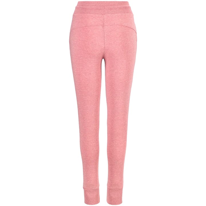 Tufte Wear Womens Lunde Sweatpants Heather Rose Melange Tufte Wear Tufte Wear Womens Lunde Sweatpants Heather Rose Melange Tufte Wear