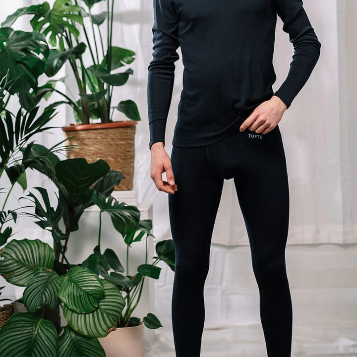 Tufte Wear Villeple Long Johns Sky Captain Tufte Wear Tufte Wear Villeple Long Johns Sky Captain Tufte Wear
