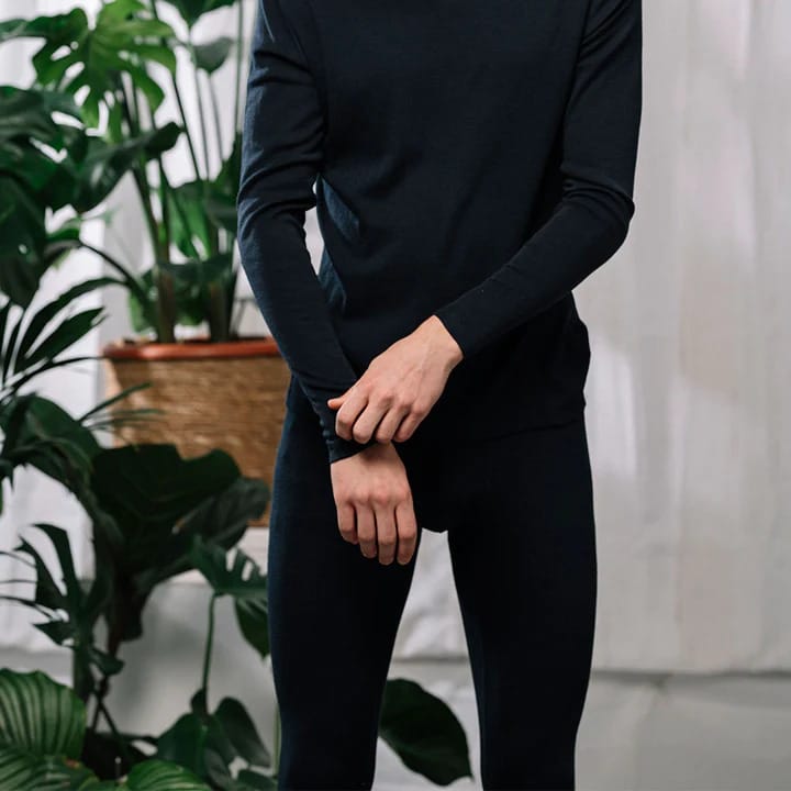 Tufte Wear Villeple Long Johns Sky Captain Tufte Wear Tufte Wear Villeple Long Johns Sky Captain Tufte Wear