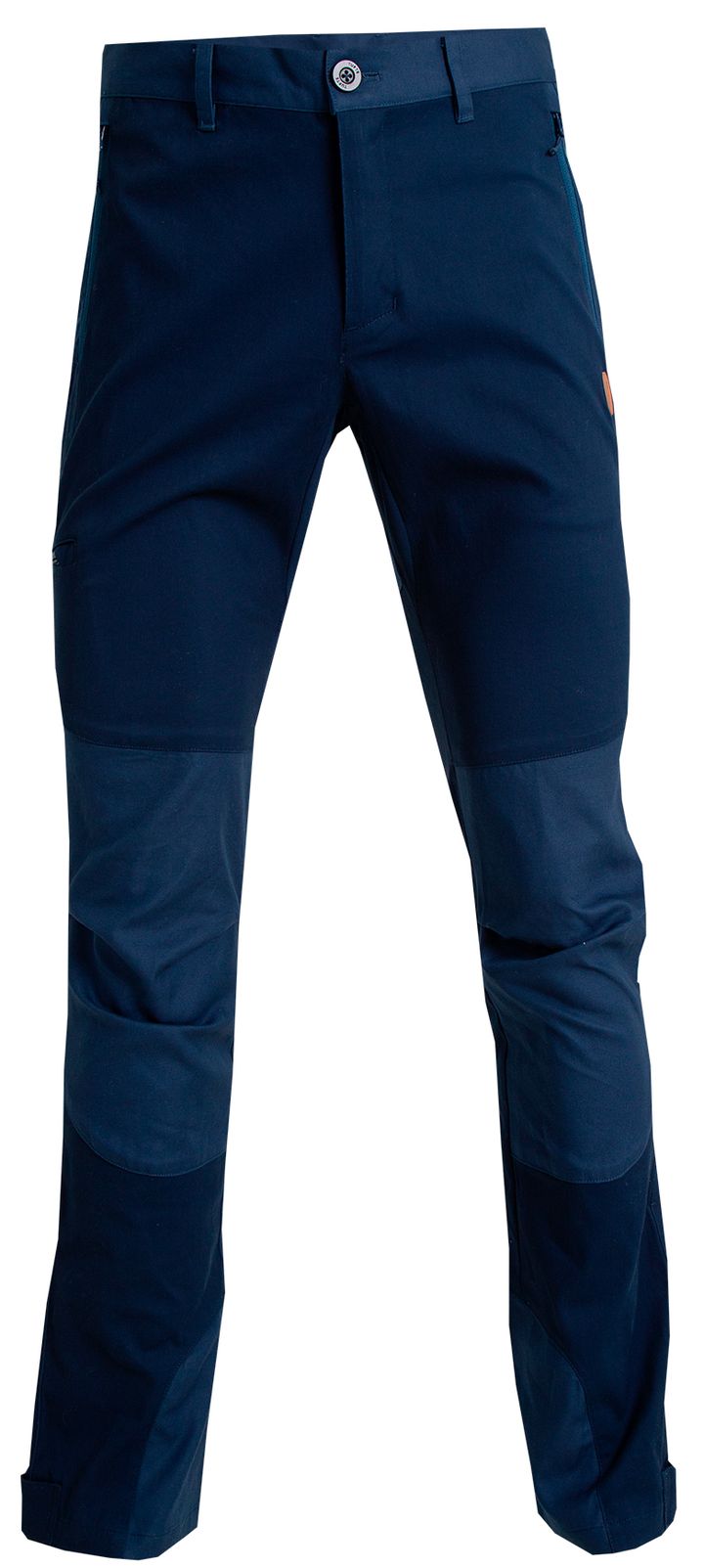 Tufte Wear Alke Pants Men Vintage Indigo / Sky Captain Tufte Wear Tufte Wear Alke Pants Men Vintage Indigo / Sky Captain Tufte Wear
