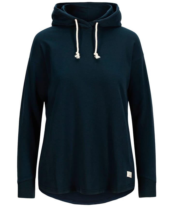 Tufte Wear Lunde W Hoodie Sweater Sky Captain Tufte Wear Tufte Wear Lunde W Hoodie Sweater Sky Captain Tufte Wear