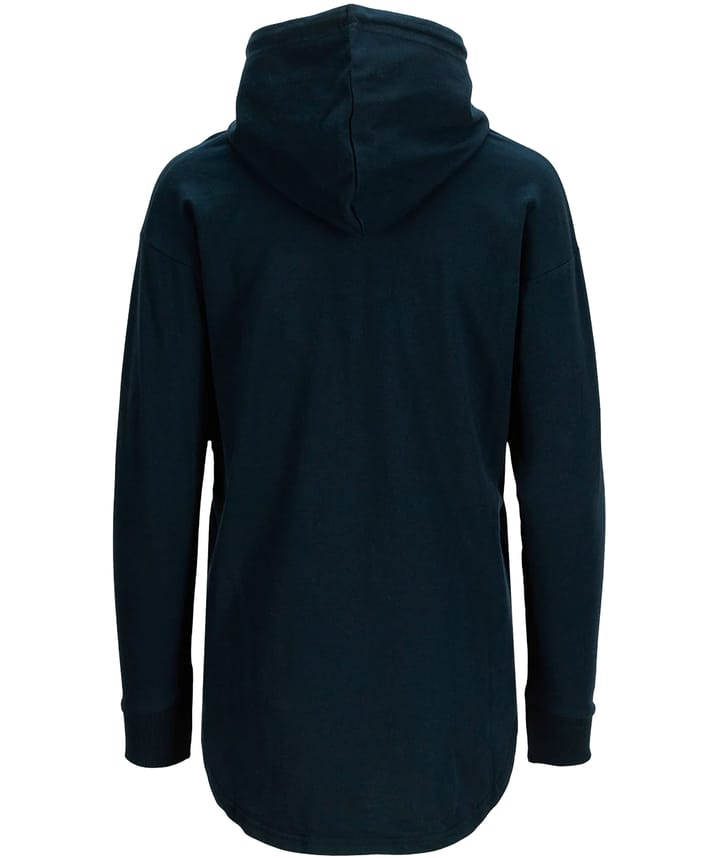 Tufte Wear Lunde W Hoodie Sweater Sky Captain Tufte Wear Tufte Wear Lunde W Hoodie Sweater Sky Captain Tufte Wear