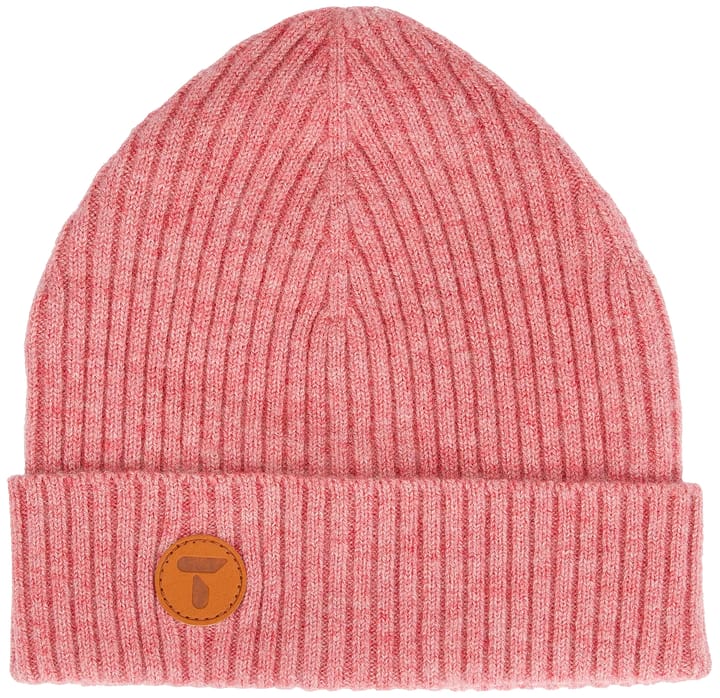 Tufte Wear Rosenfink Beanie Heather Rose Melange Tufte Wear Tufte Wear Rosenfink Beanie Heather Rose Melange Tufte Wear