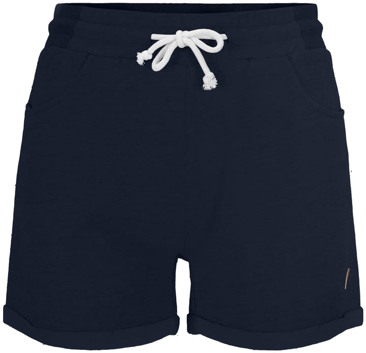 Tufte Wear Lunde W Shorts Sky Captain Tufte Wear