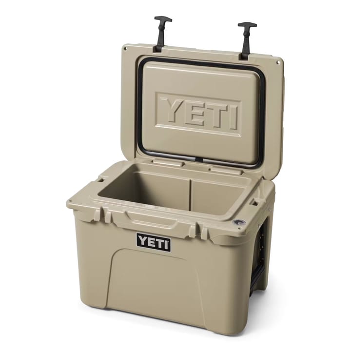 Yeti Tundra 35 Tan Yeti