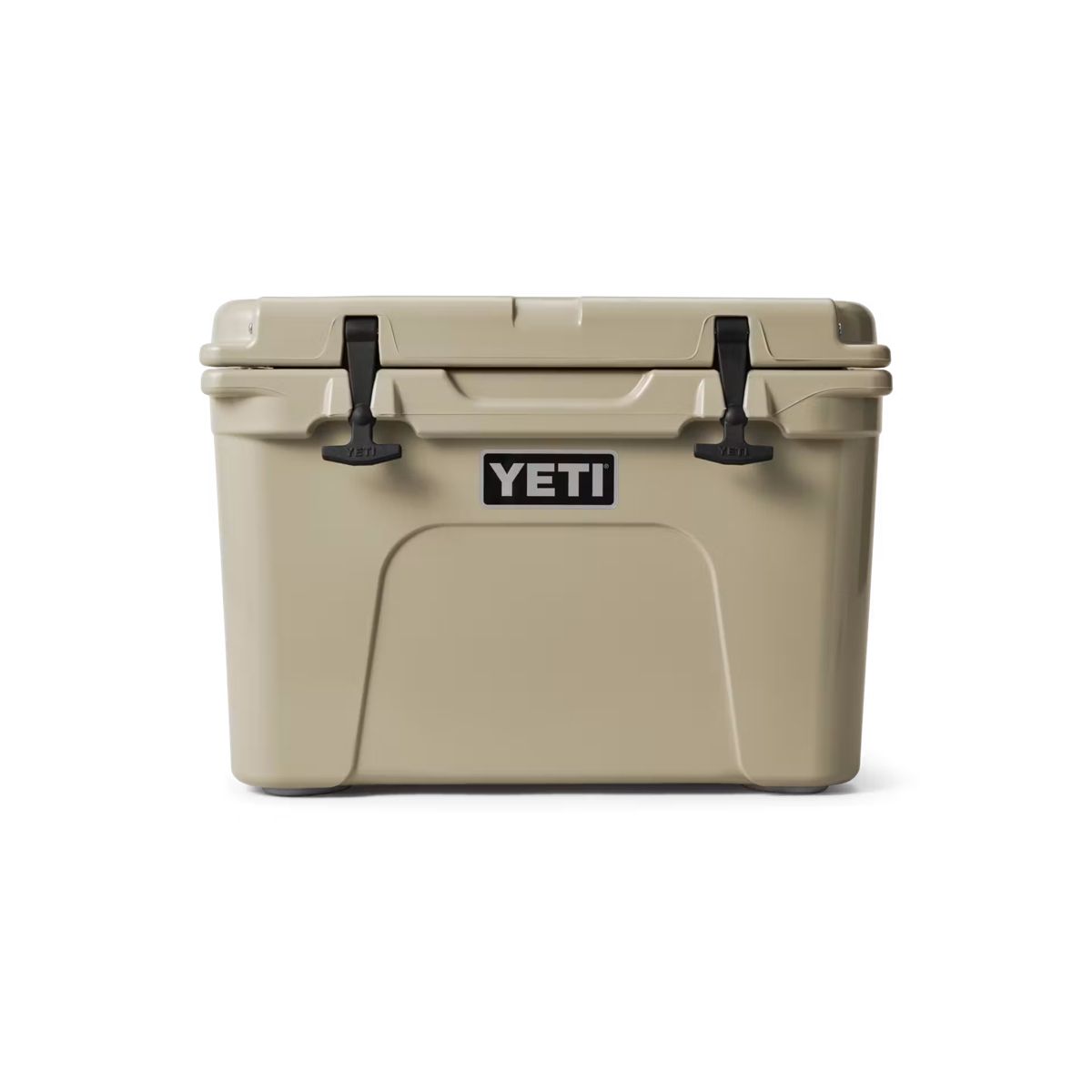 Yeti Tundra 35 Tan