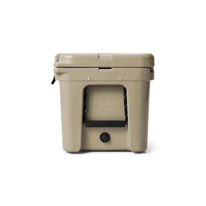 Yeti Tundra 35 Tan Yeti