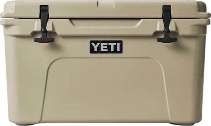 Yeti Tundra 45 Cool Box Tan Yeti