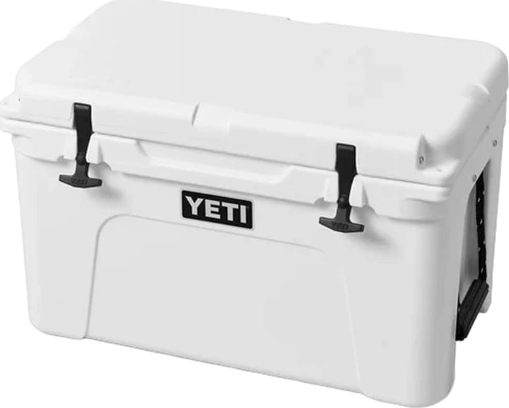 Yeti Tundra 45 White Yeti