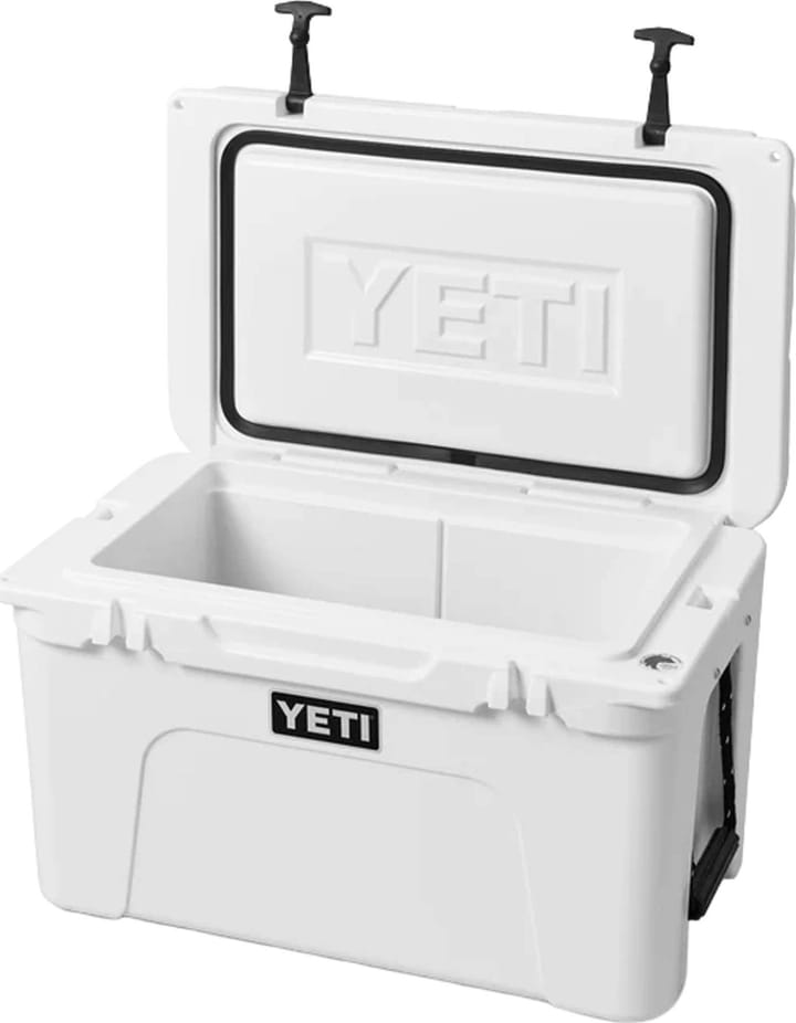 Yeti Tundra 45 White Yeti