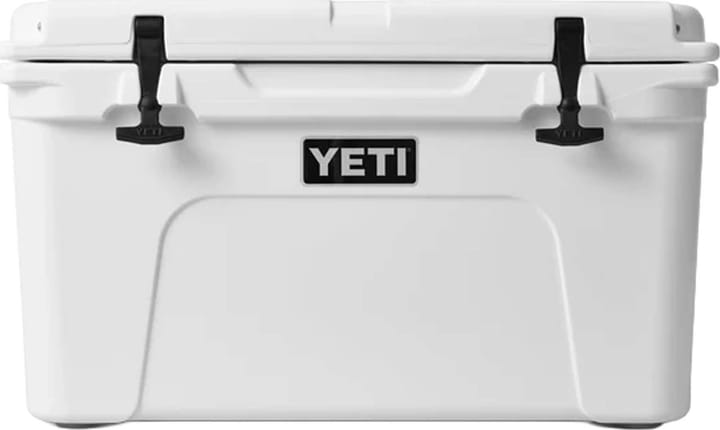 Yeti Tundra 45 White Yeti