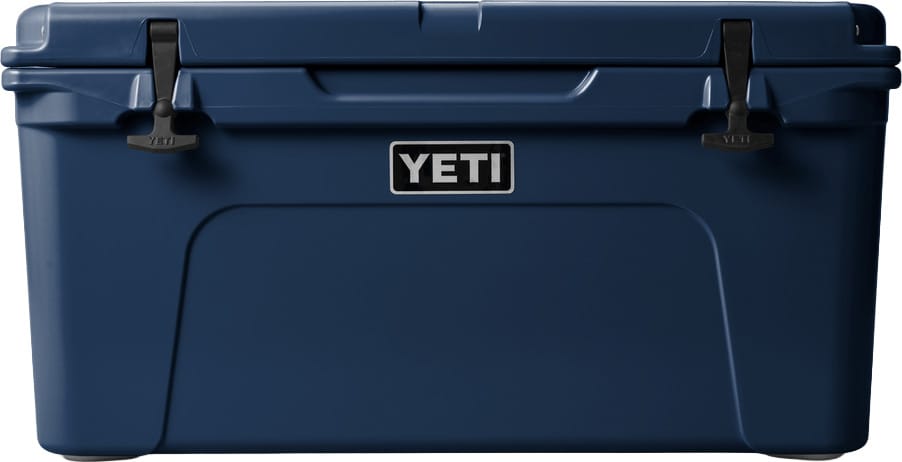 Yeti Tundra 65 Cool Box Navy
