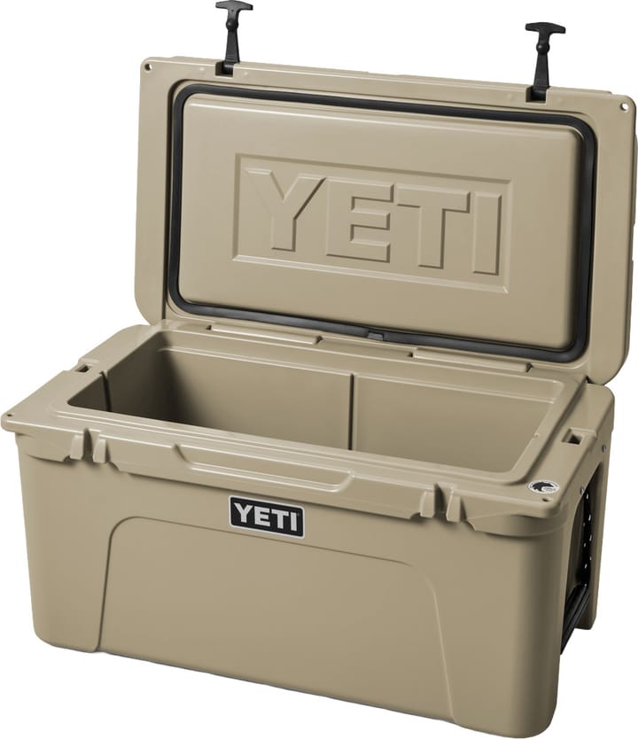 Yeti Tundra 65 Cool Box Tan Yeti