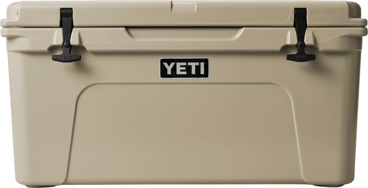 Yeti Tundra 65 Cool Box Tan Yeti