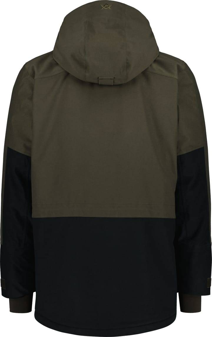Alaska 1795 Tundra M’s Jacket Brown Alaska 1795