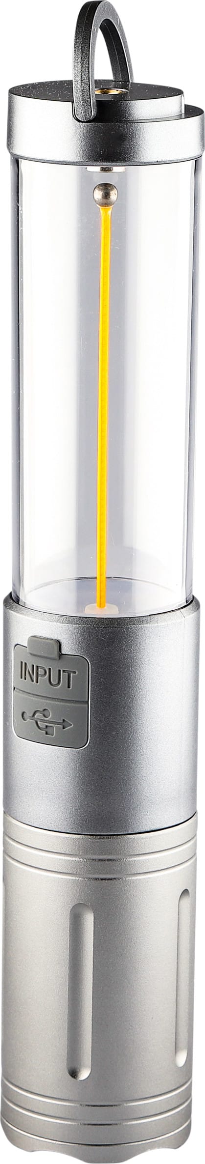 iFish Tungsten Filament Multi Lantern No Color iFish