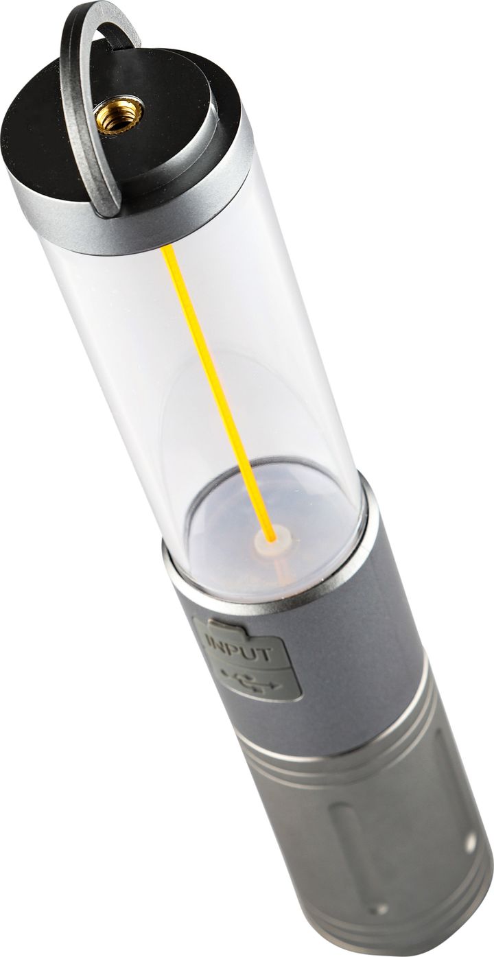 iFish Tungsten Filament Multi Lantern No Color iFish