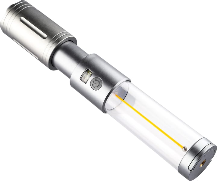 iFish Tungsten Filament Multi Lantern No Color iFish