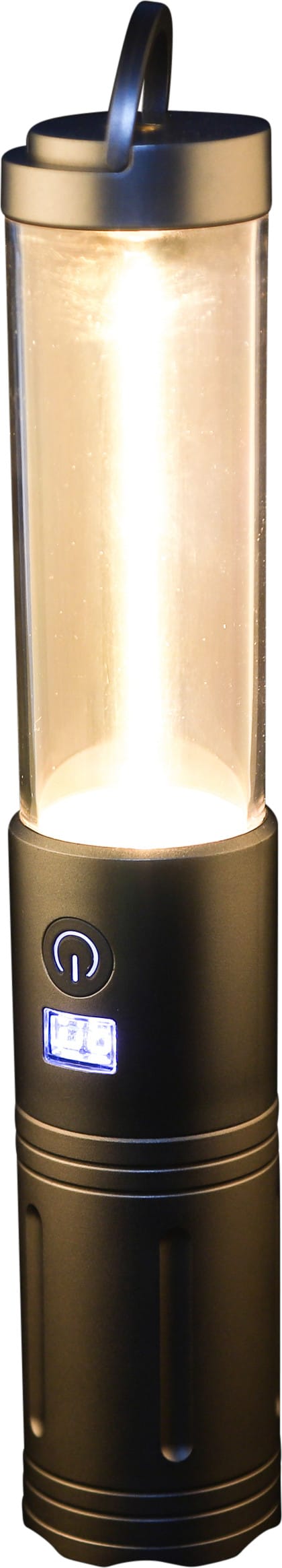 iFish Tungsten Filament Multi Lantern No Color iFish