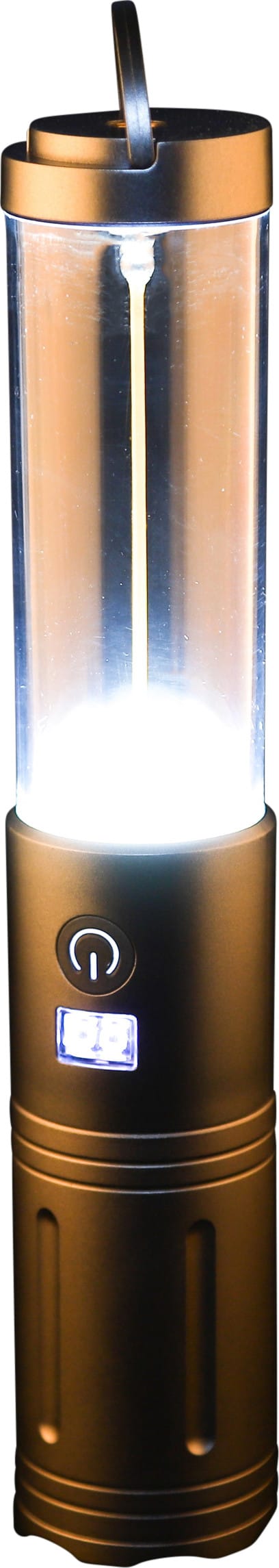 iFish Tungsten Filament Multi Lantern No Color iFish