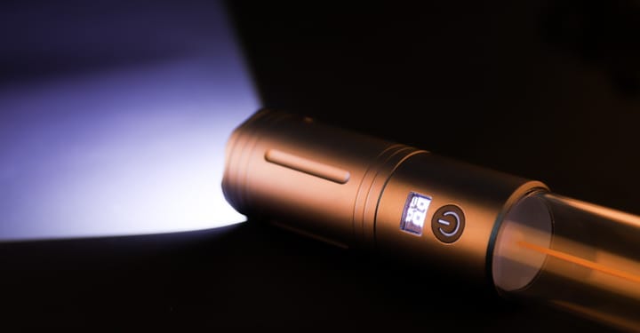 iFish Tungsten Filament Multi Lantern No Color iFish