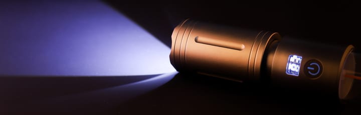 iFish Tungsten Filament Multi Lantern No Color iFish