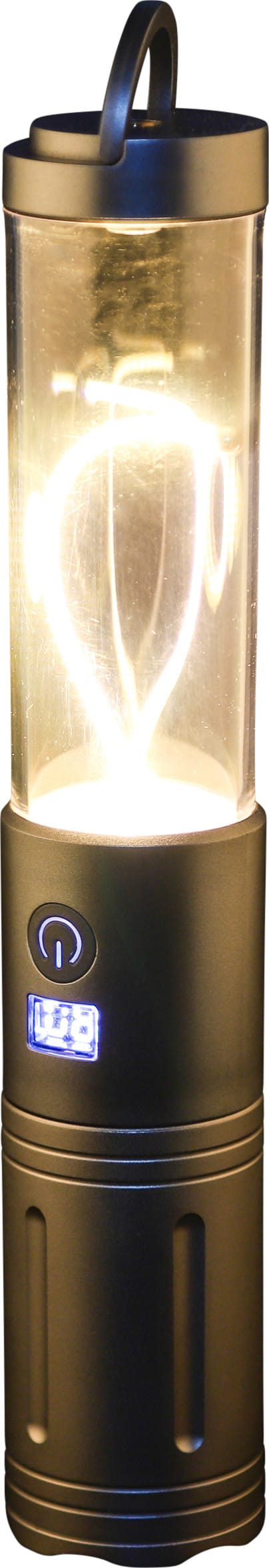 iFish Tungsten Filament Multi Lantern No Color iFish