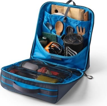 Gregory Alpaca Utility Case Slate Blue Gregory