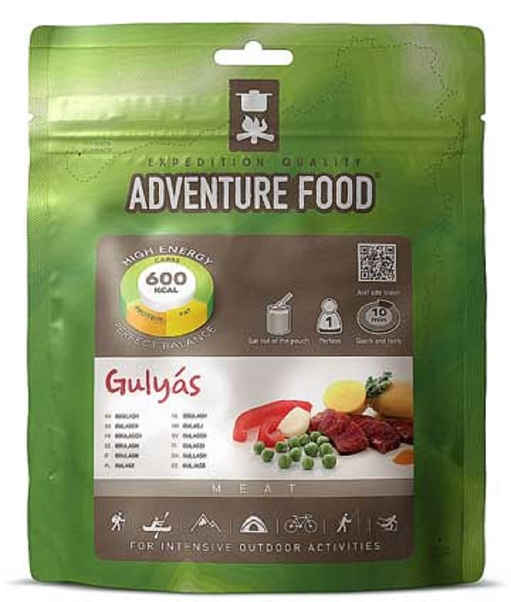 Adventure Food Gulasch Nocolour Adventure Food Adventure Food Gulasch Nocolour Adventure Food
