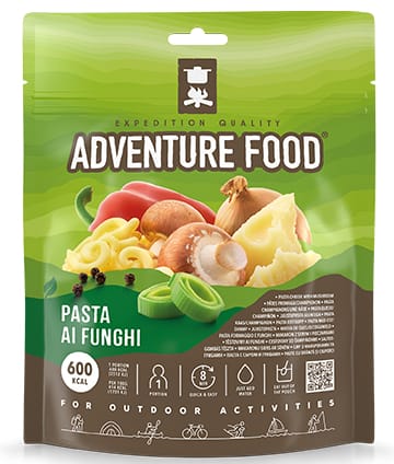 Adventure Food Pasta Ai Funghi NoColour Adventure Food