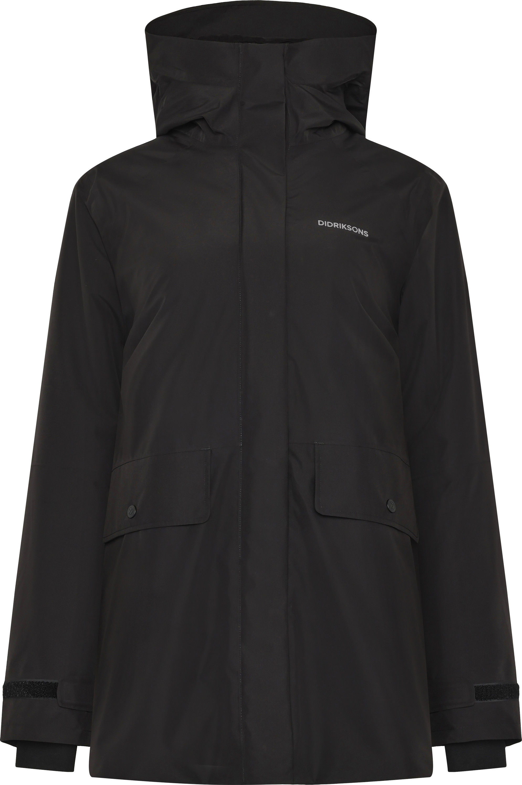Didriksons Women's Tuva Parka