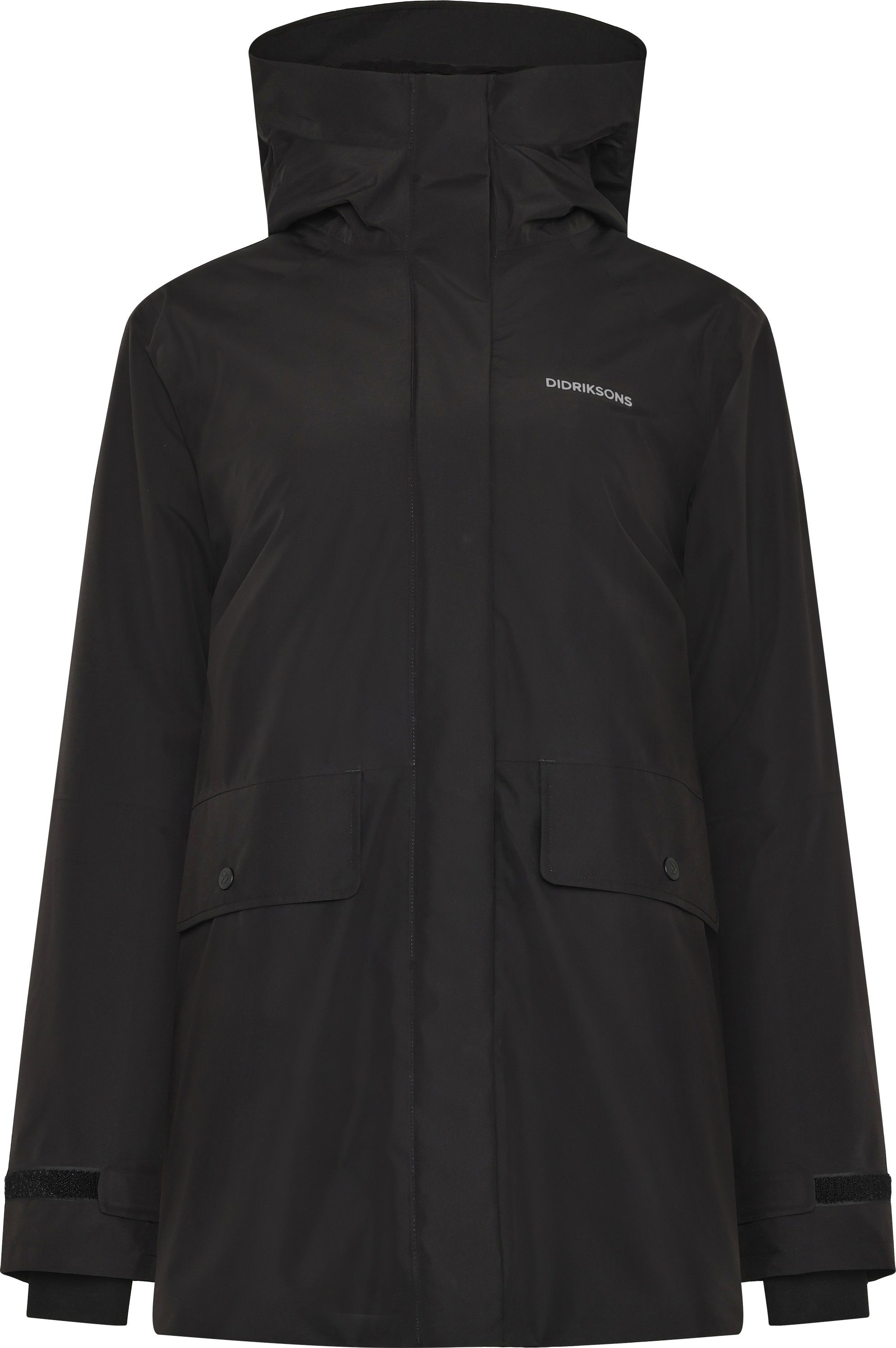 Didriksons Women's Tuva Parka