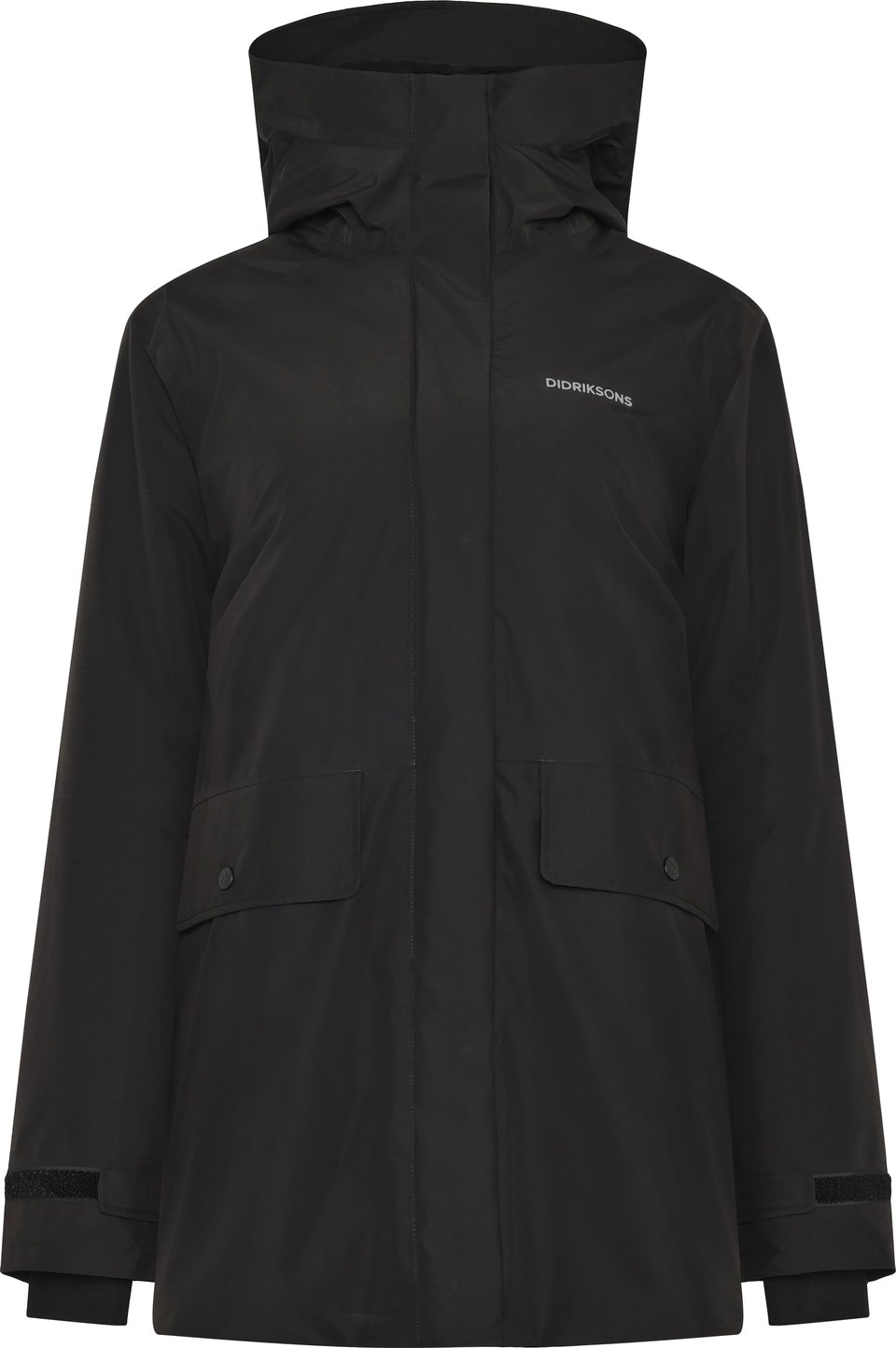 Women's Tuva Parka