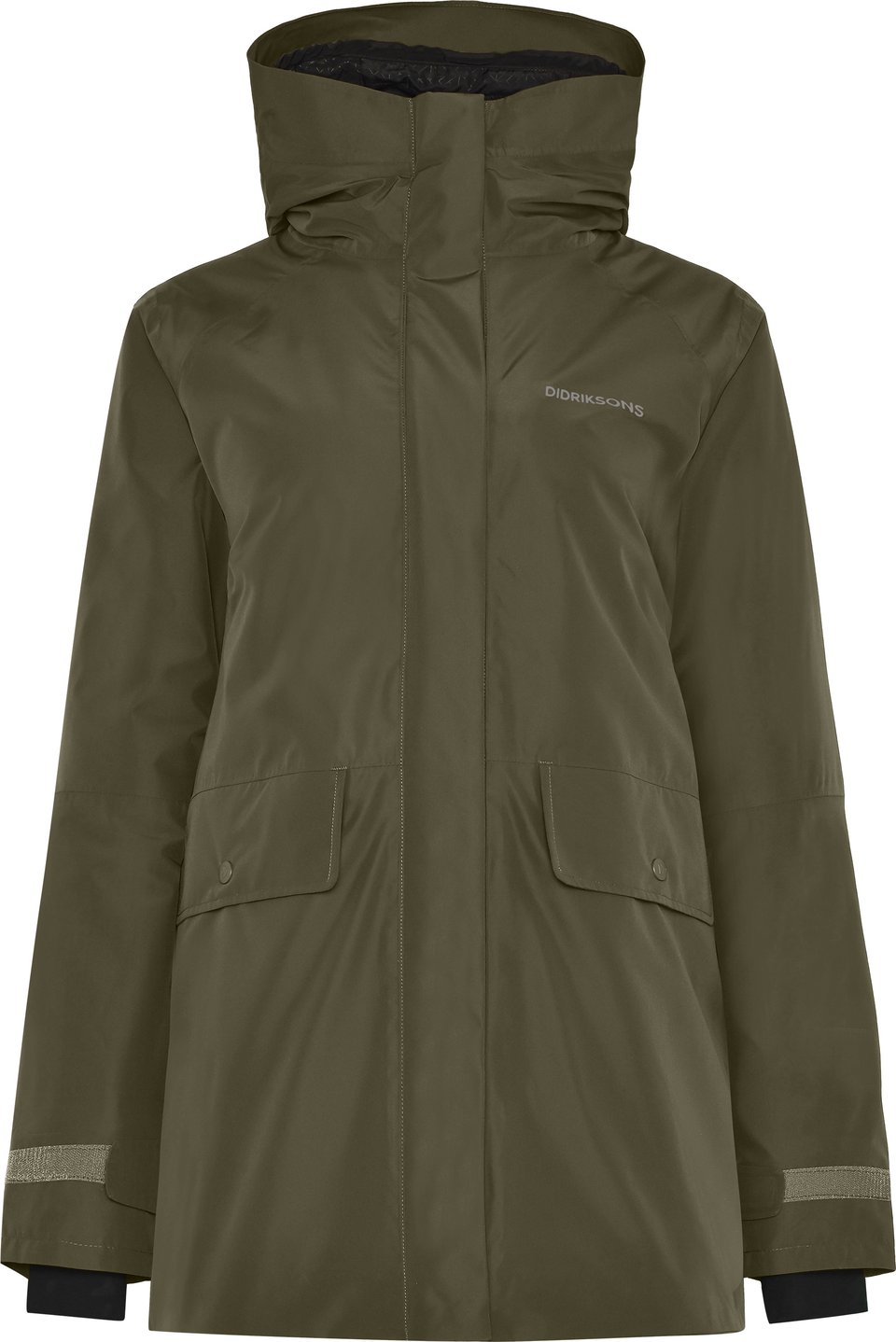 Women's Tuva Parka