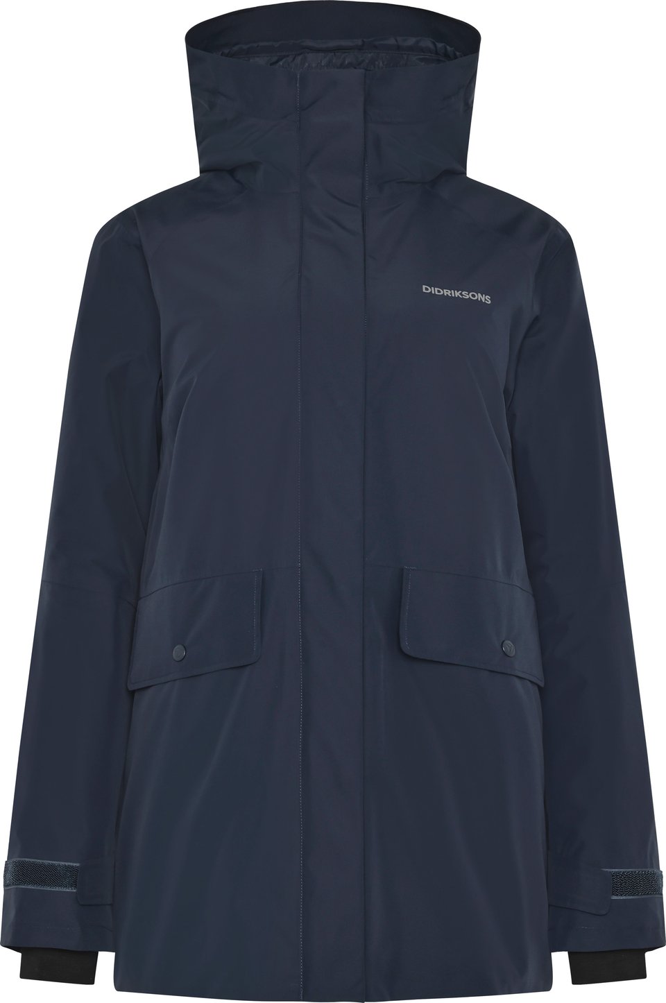 Women's Tuva Parka