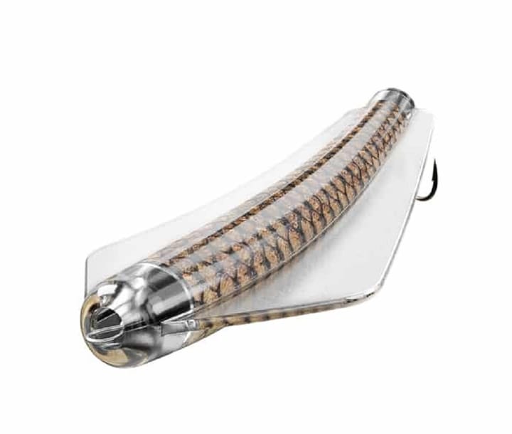 Devil Live Skin Carp Tasmanian