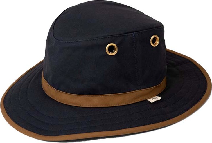 TWC7 Outback Waxed Cotton