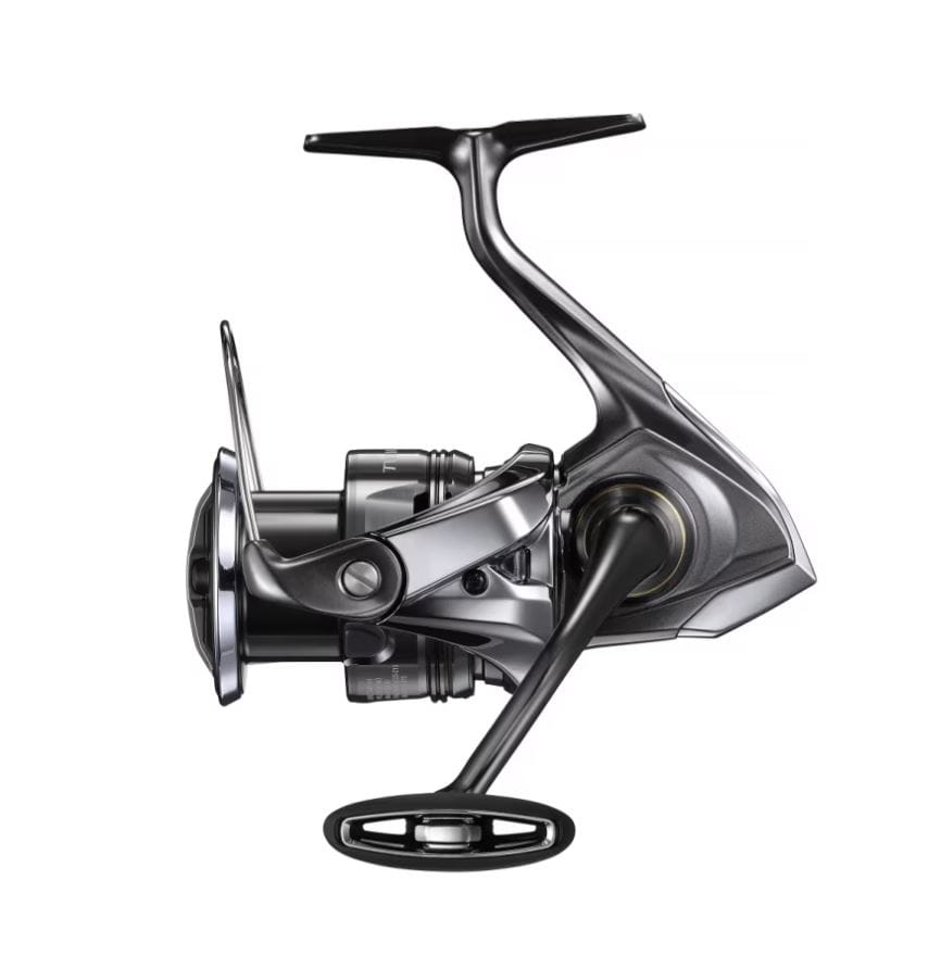 Shimano Twin Power FE Black