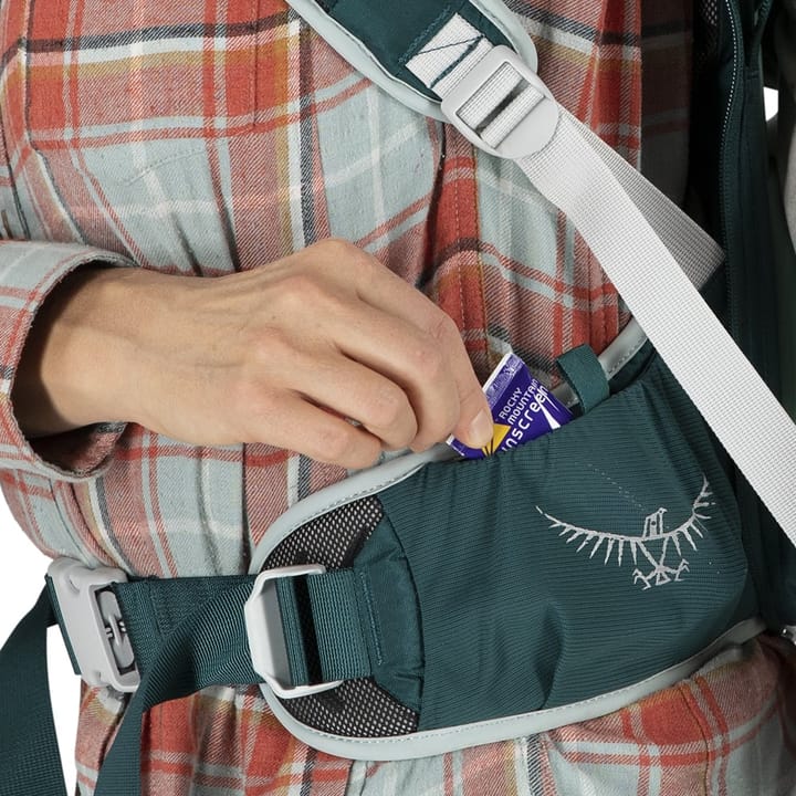 Osprey Poco Lt Blue Sky Osprey Osprey Poco Lt Blue Sky Osprey