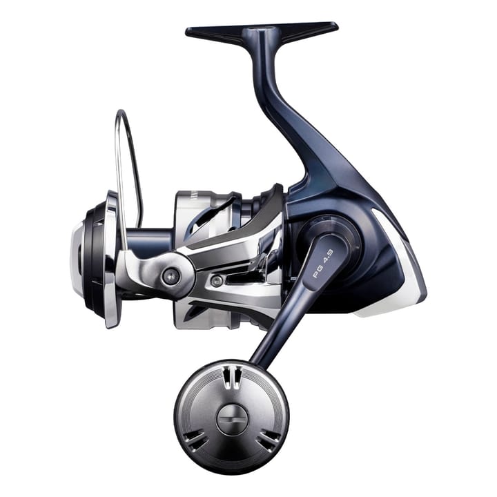 Shimano Reel Twin Power SW C Shimano