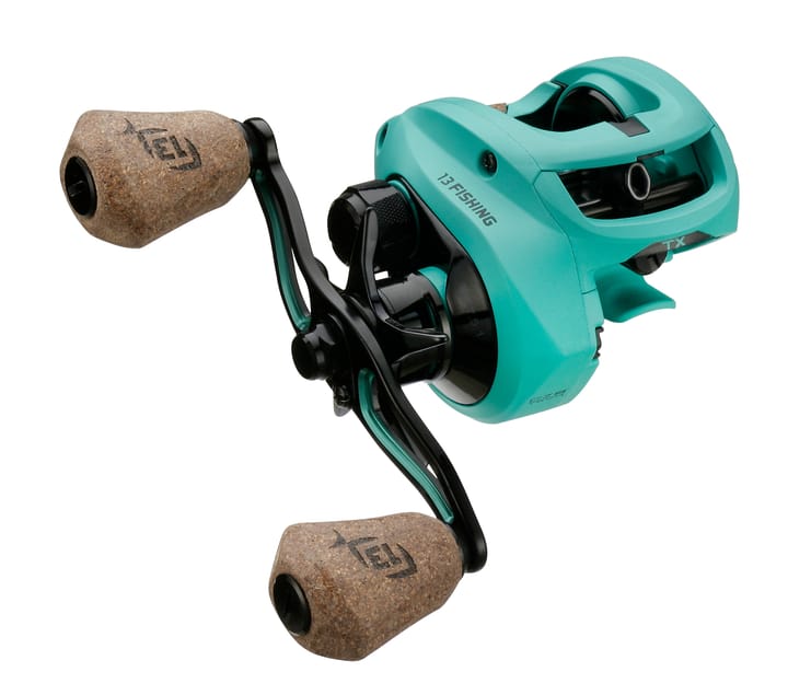13 Fishing Modus Tx2 Bc Utv. Lh 13 Fishing 13 Fishing Modus Tx2 Bc Utv. Lh 13 Fishing