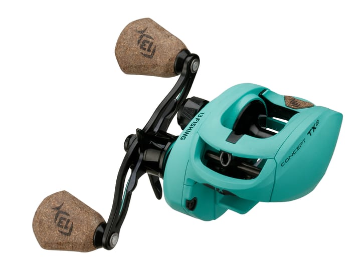 13 Fishing Modus Tx2 Bc Utv. Lh 13 Fishing 13 Fishing Modus Tx2 Bc Utv. Lh 13 Fishing