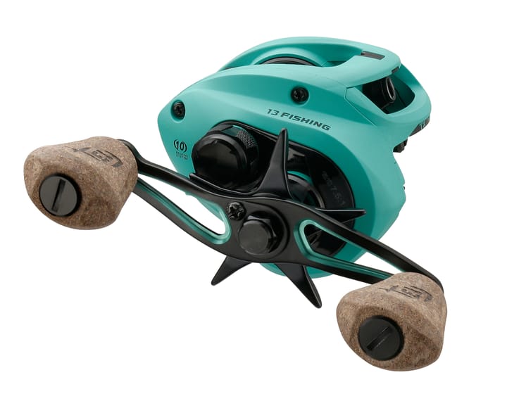 13 Fishing Modus Tx2 Bc Utv. Lh 13 Fishing 13 Fishing Modus Tx2 Bc Utv. Lh 13 Fishing