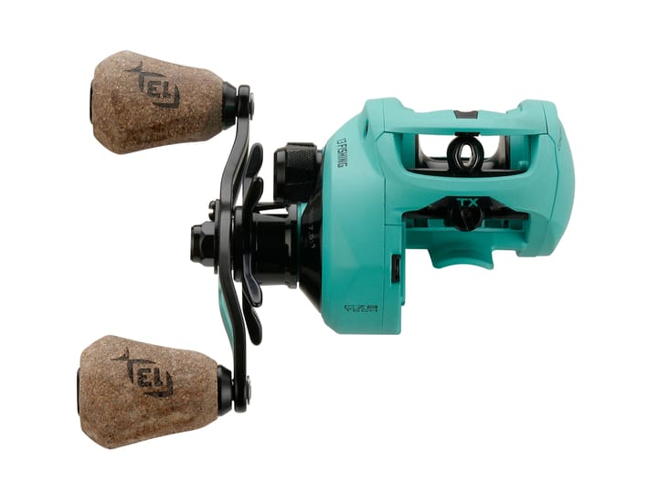 13 Fishing Modus Tx2 Bc Utv. Lh 13 Fishing 13 Fishing Modus Tx2 Bc Utv. Lh 13 Fishing