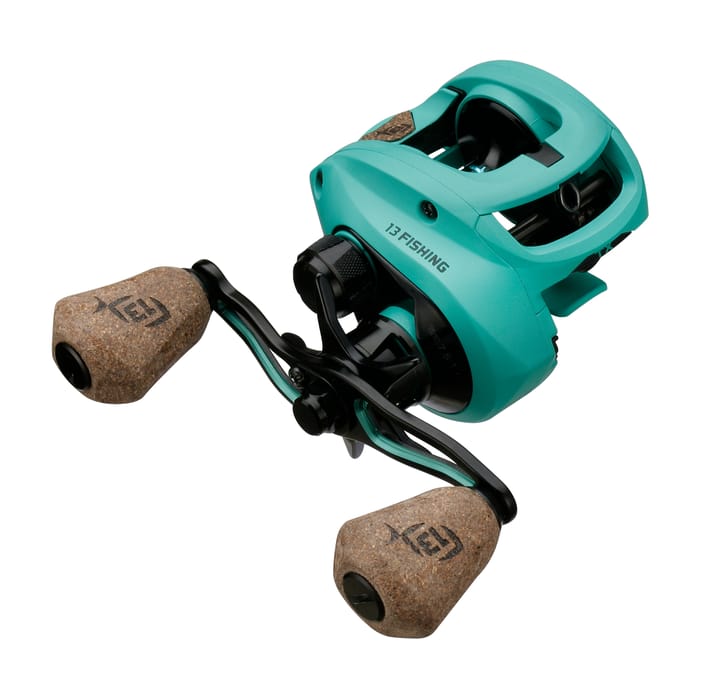13 Fishing Modus Tx2 Bc Utv. Lh 13 Fishing 13 Fishing Modus Tx2 Bc Utv. Lh 13 Fishing