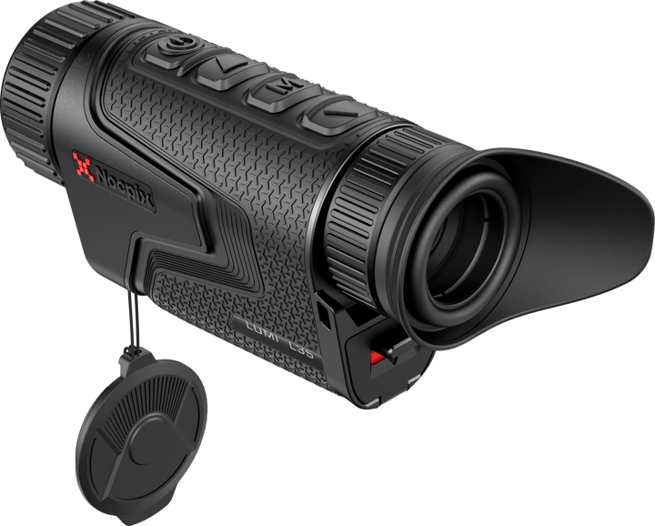 Nocpix Lumi - L35 Black Nocpix